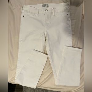 New Abercrombie jeans